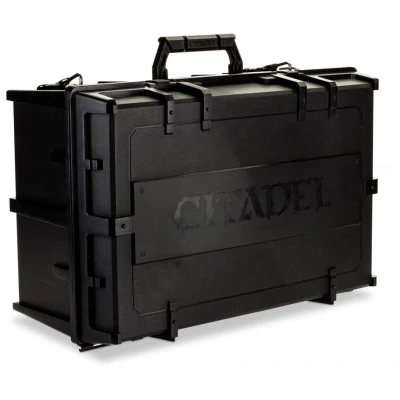 Afbeelding van Citadel Crusade Figure Case