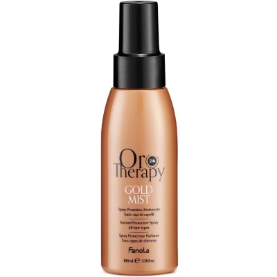 Afbeelding van Fanola Orotherapy Gold Mist 100 ml