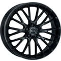 Afbeelding van Mak Speciale 9.0x21 5x114.3 ET40 76 Velg