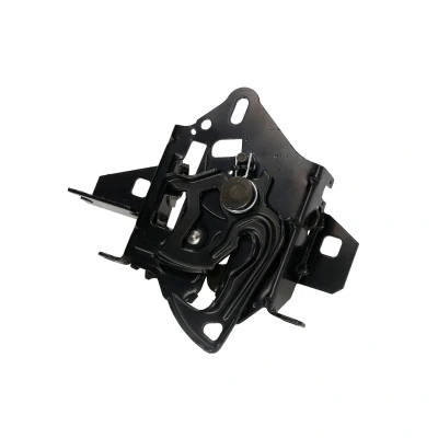 Afbeelding van BLIC 6010 01 034424P Motorkapslot