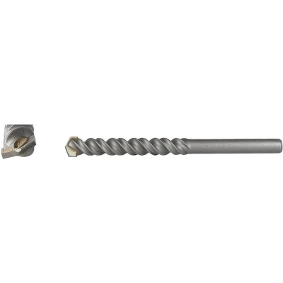 Afbeelding van Heller 18019 1 Steen spiraalboor 5 mm Gezamenlijke lengte 150 Cilinderschacht stuk(s)