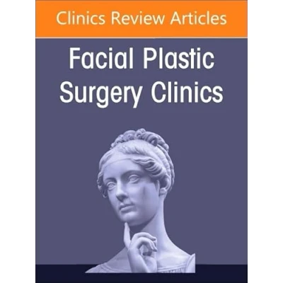 Afbeelding van Preservation Rhinoplasty Merges with Structure Rhinoplasty, An Issue of Facial Plastic Surgery Clinics North America