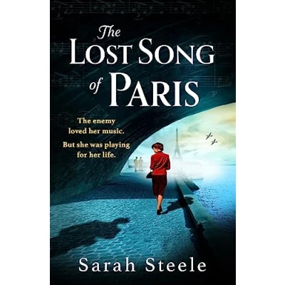 Afbeelding van The Lost Song of Paris