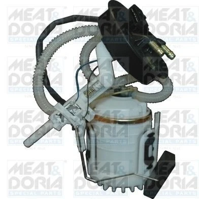 Afbeelding van Brandstof leveringseenheid MEAT &amp; DORIA 76414 C