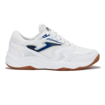 Afbeelding van Joma V.Dynamic Men 25 VDYNAS, Mannen, Wit, Volleybalschoenen, maat: 42