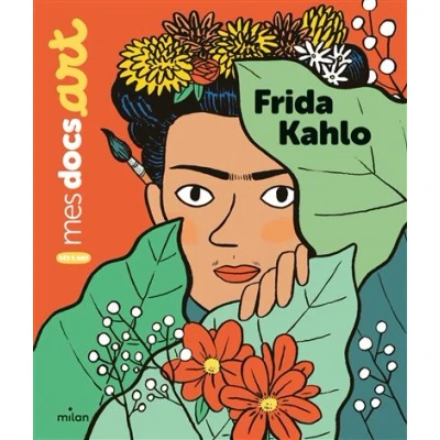Image de Frida Kahlo