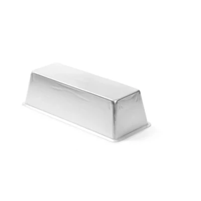 Afbeelding van Hendi Cakevorm / Bakvorm Aluminium 260x100x75mm