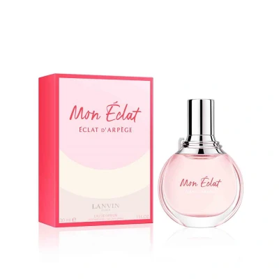 Afbeelding van Lanvin Fragrances MON ÉCLAT Eau de parfum, Dames, Maat: 30 ml,
