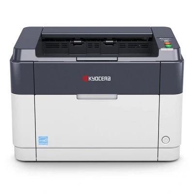 Image de Kyocera FS 1061DN imprimante monochrome laser