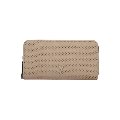 Afbeelding van SURI FREY ROMY Basic Portemonnee, Dames, Maat: One Size, Sand