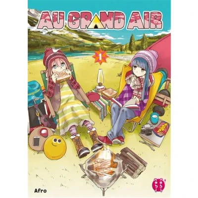 Image de Au grand air T01