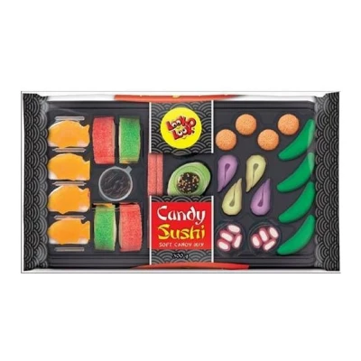 Afbeelding van Look O Sushi 300 Gram