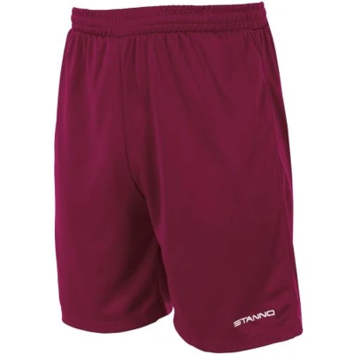 Afbeelding van Stanno Unisex Voetbalsshort Club Pro