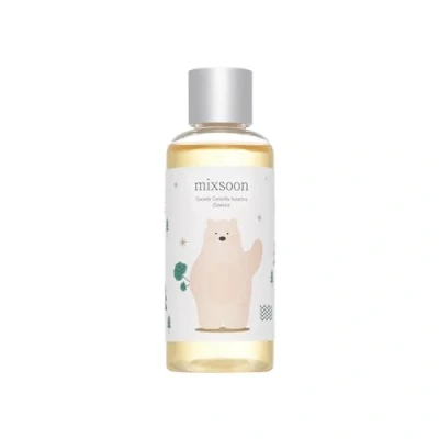 Afbeelding van Mixsoon Soondy Centella Asiatica Essence 100 ml