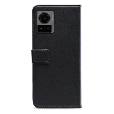 Afbeelding van Mobilize PU leer Book Case Zwart Motorola Edge 30 Ultra