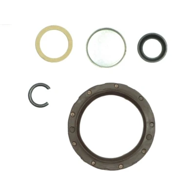 Afbeelding van Reparatieset, startmotor AS PL SDK0001