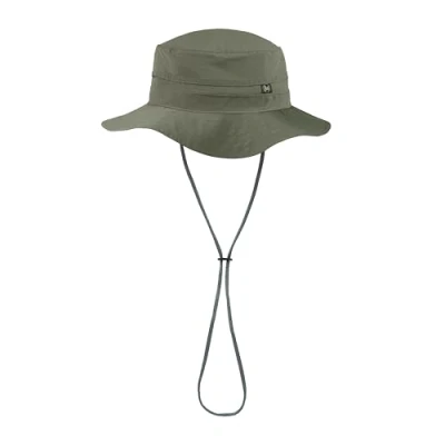 Afbeelding van BUFF® Explore Booney Hat SOLID BRINDLE L/XL Hoed