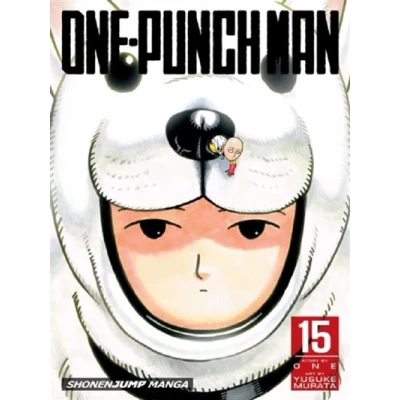 Image de One punch man