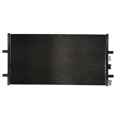 Afbeelding van THERMOTEC KTT110400 Condensor Airco Zonder droger 725 389 16