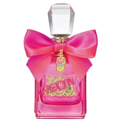 Afbeelding van Juicy Couture Viva La Neon Eau de Parfum 100 ml
