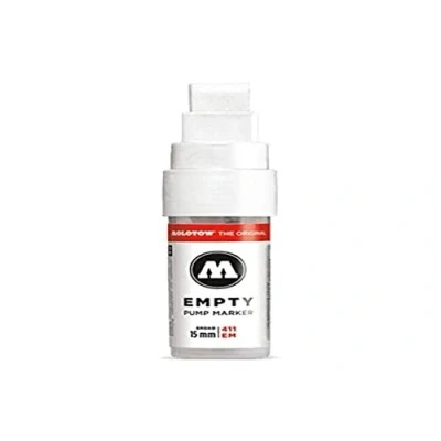 Afbeelding van Molotow 411EM Lege 15mm Pocket Marker