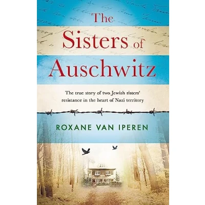 Afbeelding van The Sisters of Auschwitz