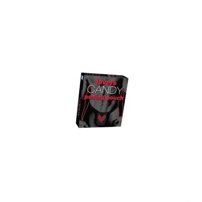 Image de String Bonbons Coeur Homme