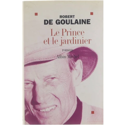 Afbeelding van Prince Et Le Jardinier (Le)