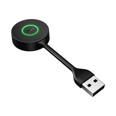 Image de Jabra LINK 400 Adaptateur DECT pour casque sans fil Engage 55, 65, 75