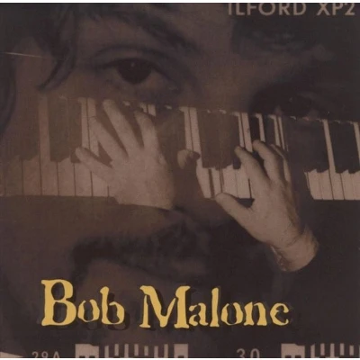 Afbeelding van Bob Malone (CD)
