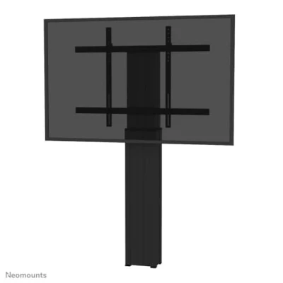 Image de Neomounts by Newstar PLASMA W2250 Support motorisé pour écran plat noir Taille d&#039;écran : 42&quot; 100&quot; montable sur mur