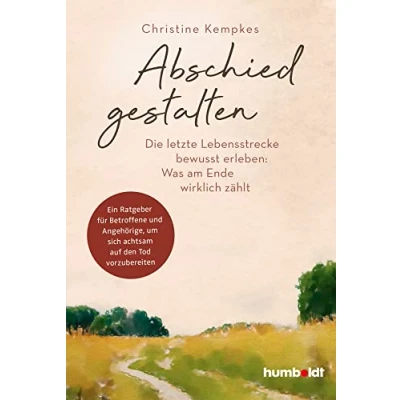 Afbeelding van Abschied gestalten