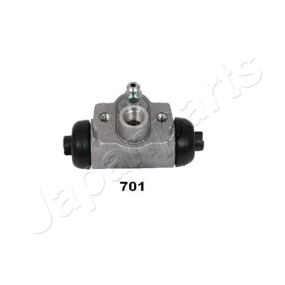 Afbeelding van JAPANPARTS CS 701 Remcilinder 19mm Achteras NISSAN: Pixo