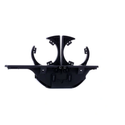 Afbeelding van TOPRAN 502 722 Fleshouder Voor BMW: 5 Touring, Saloon
