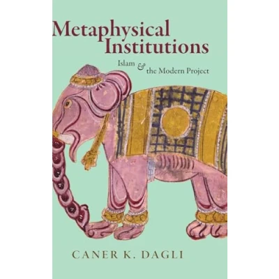 Afbeelding van SUNY series in Islam Metaphysical Institutions