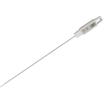 Afbeelding van TFA Dostmann 30.1058.02 Insteekthermometer Meetbereik temperatuur 40 tot +250 C Conform HACCP