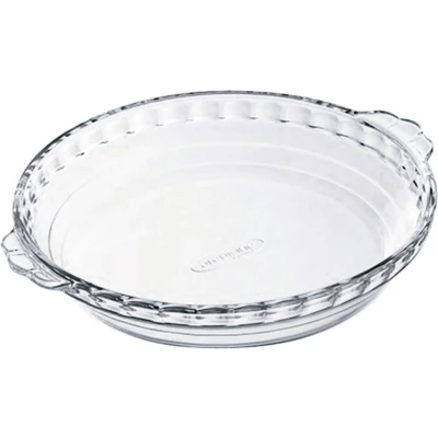 Afbeelding van Bakvorm Ô Cuisine Glas (22 cm)