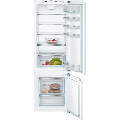 Afbeelding van Inbouw koelvriescombinatie Bosch KIS87ADD0