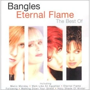Afbeelding van Eternal Flame: The Best Of Bangles
