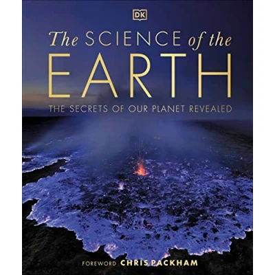 Afbeelding van DK Secret World Encyclopedias the Science of Earth