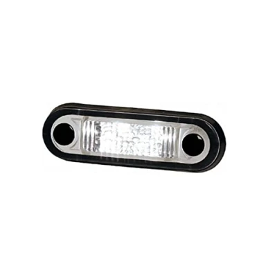 Afbeelding van Licht bij binnenkomst HELLA 2XT 959 510 427