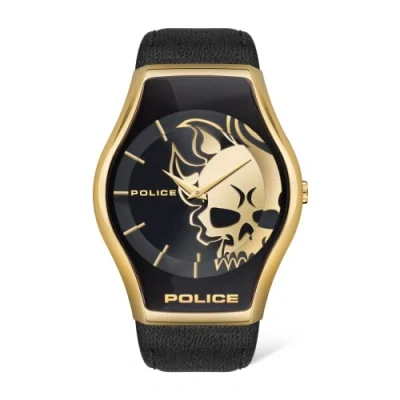 Afbeelding van Horloge Heren Police (Ø 45 mm)