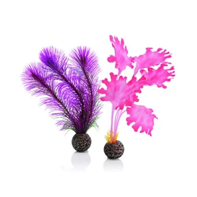 Afbeelding van biOrb Varech zakjes in roze