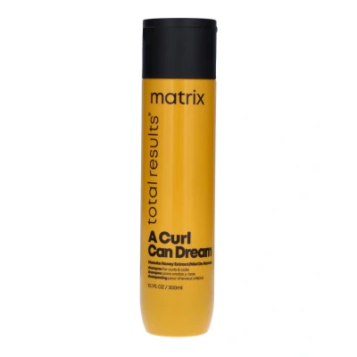 Afbeelding van Matrix A Curl Can Dream Shampoo 300ml