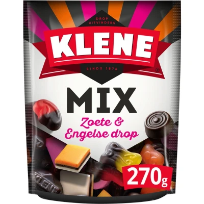 Afbeelding van Klene Zoete Mix 8x300g