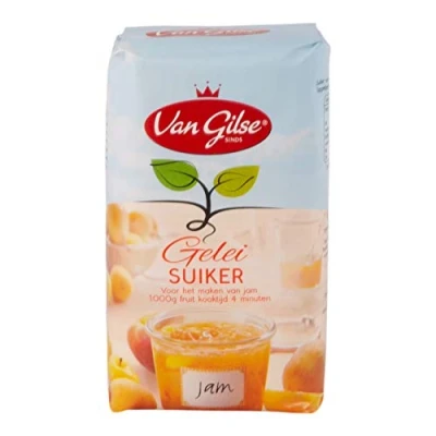 Afbeelding van Geleisuiker Van Gilse 1kg