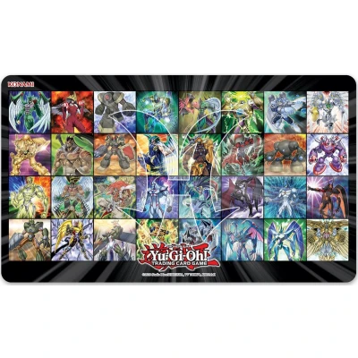 Afbeelding van Play Mat Yu Gi Oh Elemental Hero