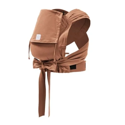 Afbeelding van Stokke Buikdrager Limas OCS Terracotta