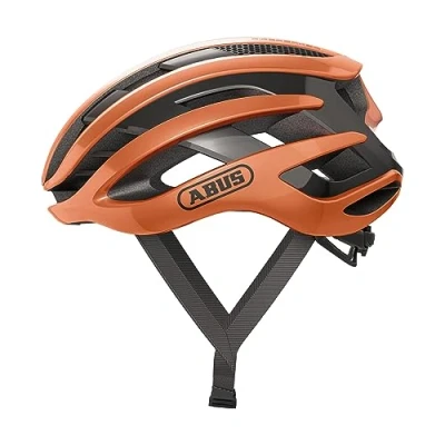 Afbeelding van Fietshelm Abus Airbreaker maat S Oranje