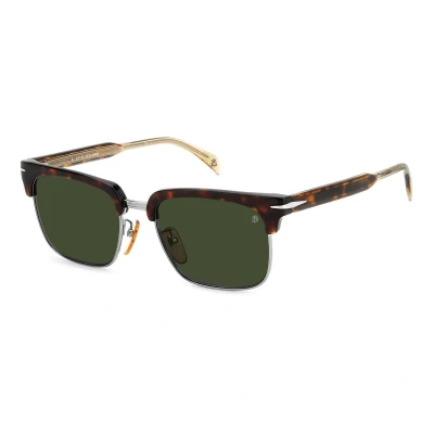 Afbeelding van Zonnebril Heren David Beckham DB 1119 G S 3MA Ø 55 mm